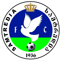 FC Samtredia Labdarúgás