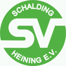 SV Schalding-Heining Labdarúgás