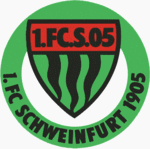 1. FC Schweinfurt 05 Labdarúgás