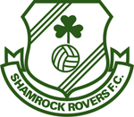 Shamrock Rovers Labdarúgás
