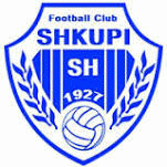 FC Shkupi Labdarúgás