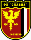 Slavia Mozyr Labdarúgás