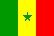 Senegal Labdarúgás