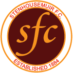 Stenhousemuir FC Labdarúgás