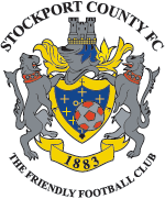 Stockport County 足球