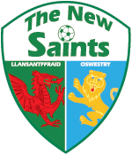 The New Saints 足球