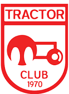 Tractor Sazi Labdarúgás