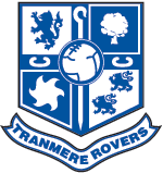 Tranmere Rovers Labdarúgás