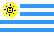 Uruguay Labdarúgás