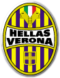 Hellas Verona Labdarúgás