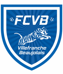 FC Villefranche Labdarúgás