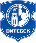 FC Vitebsk Labdarúgás