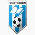 FC Graffin Vlašim Labdarúgás