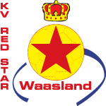 Red Star Waasland Labdarúgás