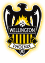 Wellington Phoenix 足球