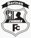 Zamora FC Labdarúgás