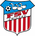 FSV Zwickau Labdarúgás