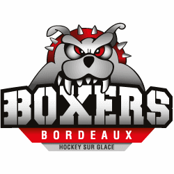 Boxers de Bordeaux Jégkorong
