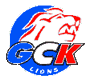 GCK Lions Jégkorong