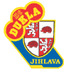 HC Dukla Jihlava Jégkorong