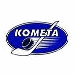 HC Kometa Brno Jégkorong
