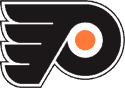 Philadelphia Flyers Jégkorong