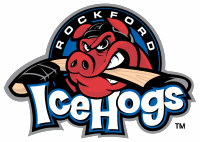 Rockford Icehogs Jégkorong