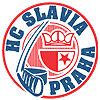 HC Slavia Praha Jégkorong