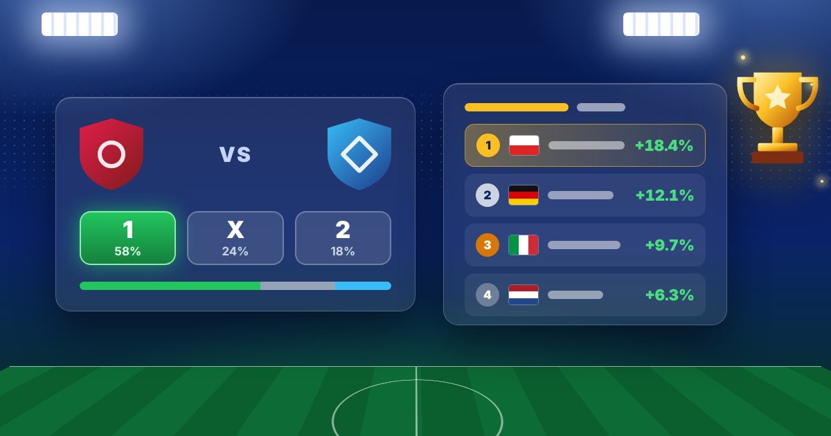 Vitisport közösség