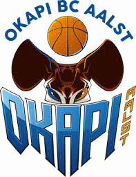 Okapi Aalst Kosárlabda
