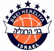 Bnei Herzeliya Kosárlabda