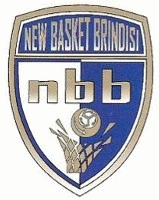 New Basket Brindisi Kosárlabda