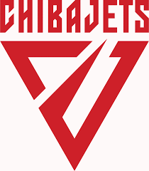 Chiba Jets Funabashi Kosárlabda