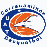 Correcaminos Victoria Kosárlabda