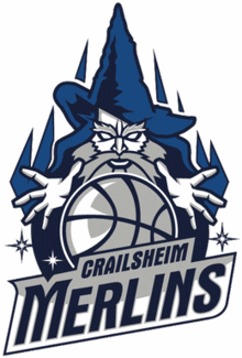 Crailsheim Merlins Kosárlabda