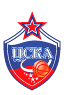 CSKA Moscow Kosárlabda