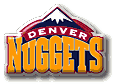 Denver Nuggets Kosárlabda