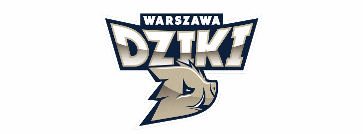 Dziki Warszawa 篮球