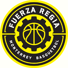 Fuerza Regia Kosárlabda