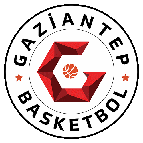 Gaziantep Basketbol Kosárlabda