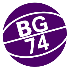 BG 74 Göttingen W Kosárlabda