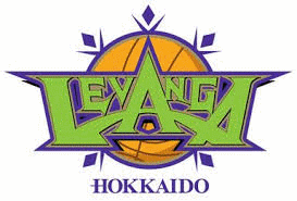 Levanga Hokkaido Kosárlabda