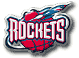 Houston Rockets Kosárlabda