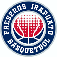 Freseros de Irapuato Kosárlabda