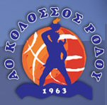 Kolossos Rhodes Kosárlabda