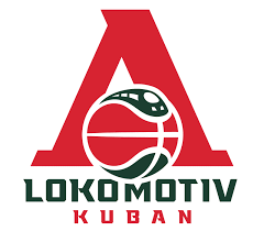Lokomotiv Kuban Kosárlabda