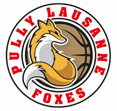 Pully Lausanne Basket Kosárlabda