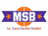 Le Mans Sarthe Basket Kosárlabda