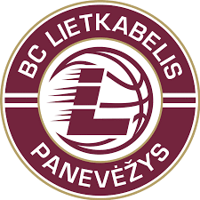 Lietkabelis Panevezio Kosárlabda