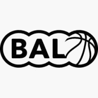 Basketbal Academie Limburg Kosárlabda
